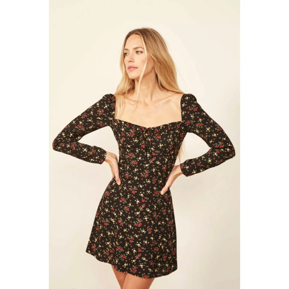 Reformation Sydney Dress | Size 2